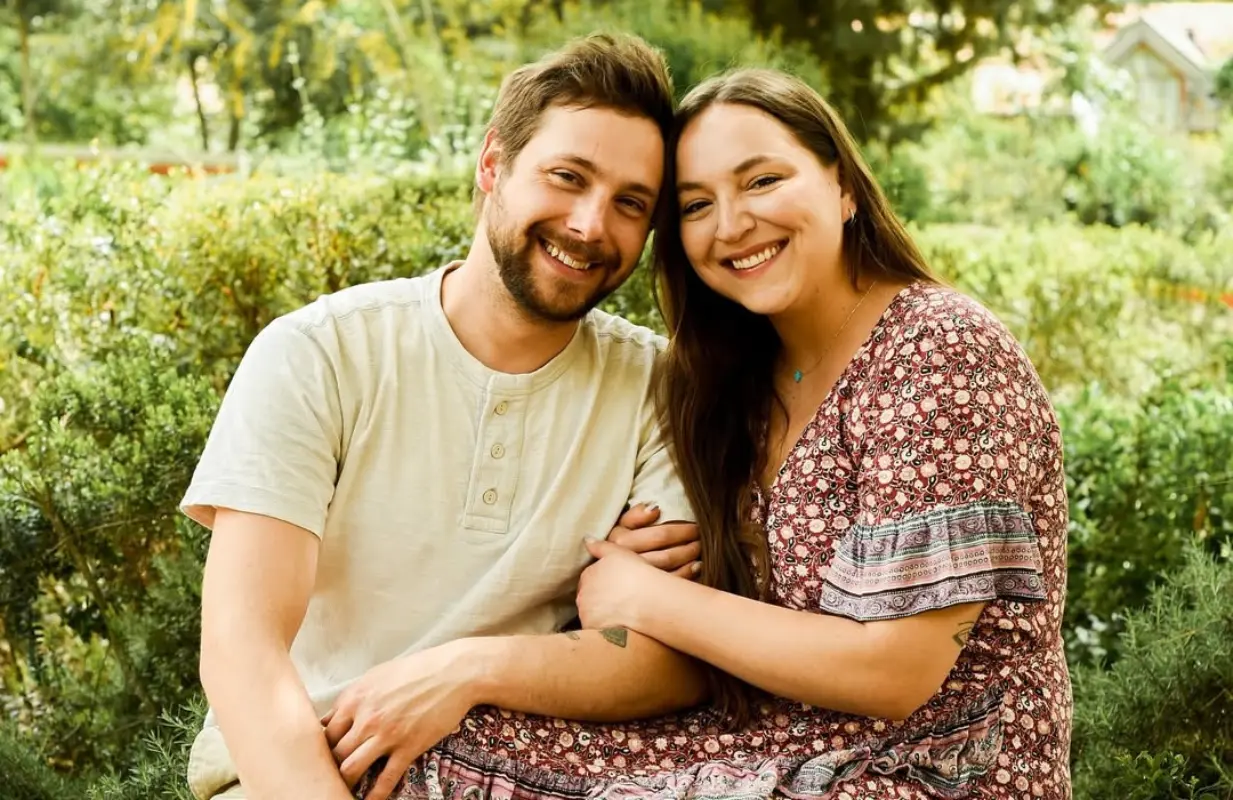 Who was Ian de Metz? All about influencer Hannah Carnat‑Gronnerud’s(00)